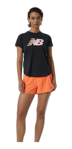 Franela New Balance Graphic Accelerate