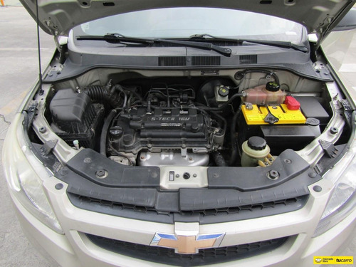 Chevrolet Sail Ls Mt 1.4