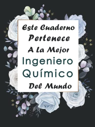 La Mejor Ingeniero Quimico Del Mundo: Agenda 5 Años 2023 202