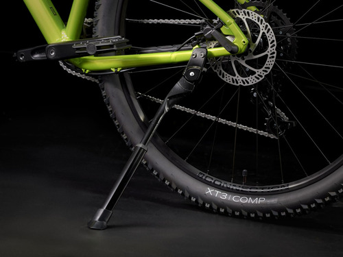 Bicicleta Mtb Trek Marlin 5 Gen 3 Verde Tamaño Del Cuadro L