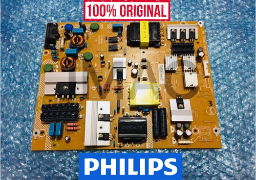 Placa Fonte Philips 55pug6300/78 55pug6700/78 55pfg5100/78