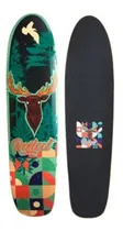 Comprar Shape Reflect Cruiser 30 Maple Com Lixa Moose - Skate