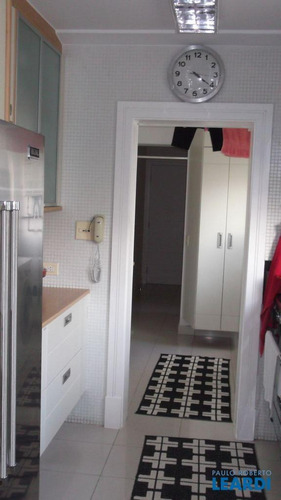 Imagem 14 de 15 de Duplex - Moema - Sp - 543384