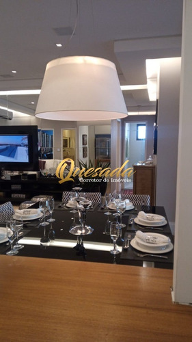 Imagem 5 de 30 de Apartamento - Ap00125 - 70059949