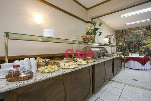 Imagem 18 de 23 de Flat Com 4 Dormitórios À Venda Por R$ 580.000,00 - Centro - Campinas/sp - Fl0003