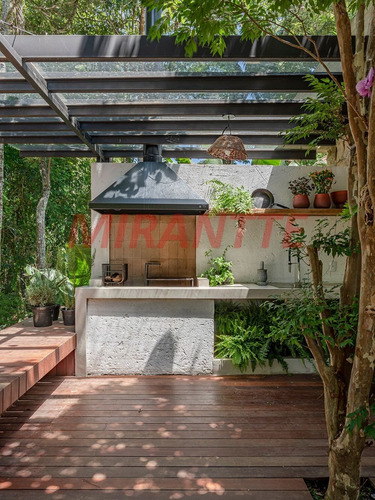 Imagem 19 de 27 de Casa Terrea Em Serra Da Cantareira - Mairiporã, Sp - 360376