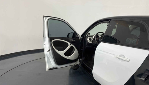Imagen 14 de 15 de 47811 - Smart Forfour 2017 Con Garantía