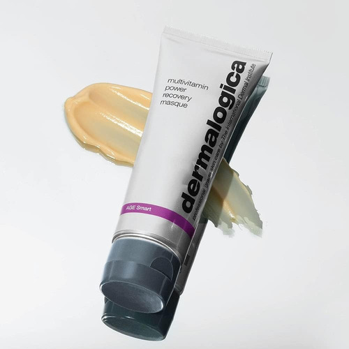 Mascarilla Anti Edad Vitaminada Repara Restaura Dermalogica