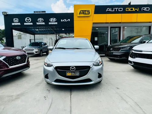 Mazda Demio Sport 2019