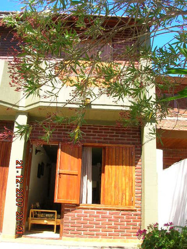 Venta De Duplex En Santiago Del Estero 1887, San Bernardo