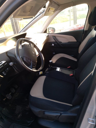 Citroën Grand C4 Picasso