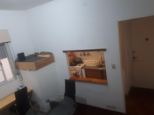 Imagen 1 de 9 de Departamento 2 Ambientes En Belgrano