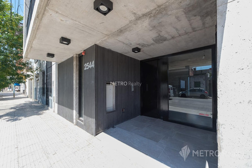 Departamento De 2 Amb. En Venta A Estrenar En Villa Urquiza