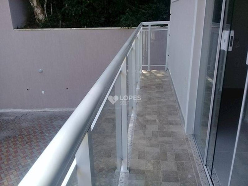 Imagem 6 de 12 de Casa Com 3 Dormitórios À Venda, 105 M² Por R$ 350.000,00 - Engenho Do Mato - Niterói/rj - Ca12129