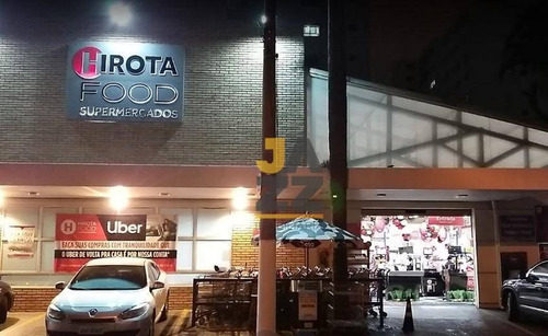 Imagem 24 de 29 de Lindo Sobrado Alto Padrão Na Granja Julieta, O Apartamento Com 400 M². - Ca13307