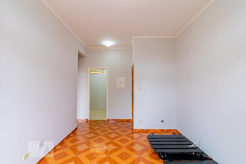 Apartamento Para Aluguel - Liberdade, 1 Quarto, 65 - 893309760