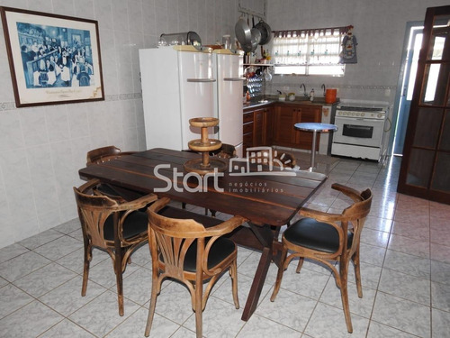 Imagem 13 de 29 de Casa À Venda Em Tabatinga - Ca089254