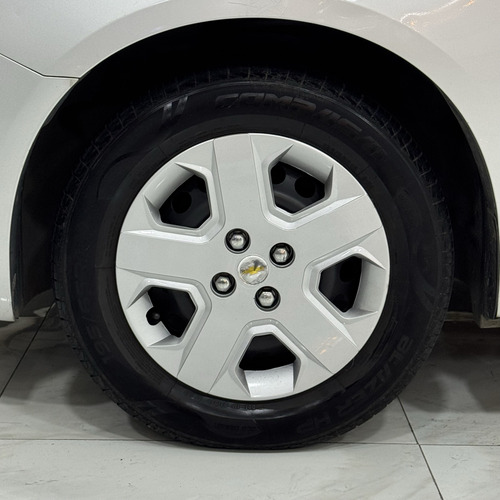 Chevrolet Cobalt 1.4 MPFI LT 8V FLEX 4P MANUAL