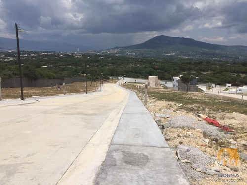 Imagen 8 de 12 de Terreno En Venta Club Residencial Lomas Verdes