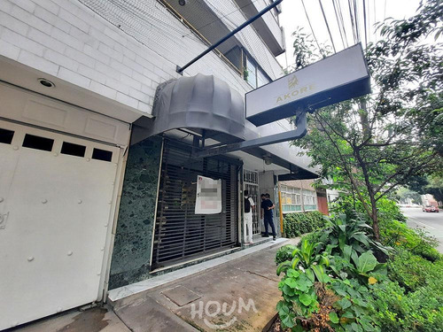 Imagen 2 de 28 de Departamento En Del Valle, Benito Juárez Con 4 Recámaras, 655 M², Id: 37917