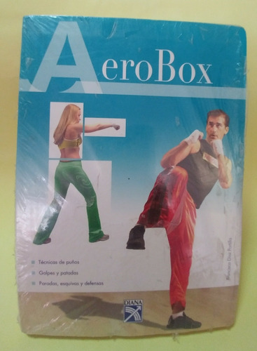 Aerobox Francisco Díaz Portillo