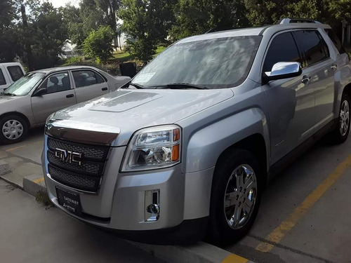 Gmc Terrain Slt 2.4l