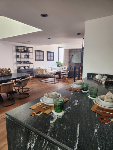 Espectacular Última Casa En Agara 435m2