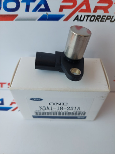 Sensor Posicion Arbol De Leva Laser Y Allegro 1.8