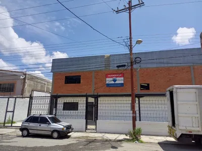 Galpón en venta