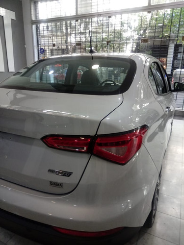 Fiat Cronos Anticipo De $230mil Y Cuotas Tomo Planes - M