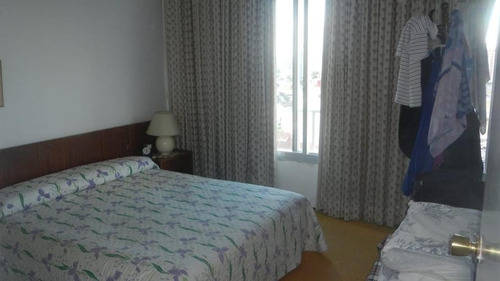 Imagen 6 de 12 de Departamento - Playa Brava