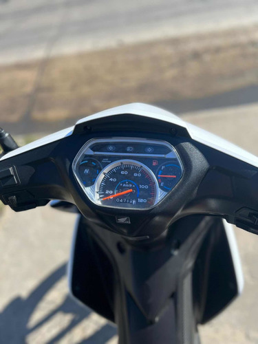 Imagen 4 de 4 de Honda Wave S Honda