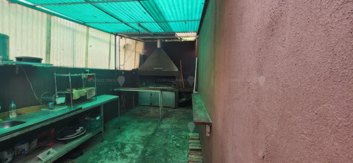 Edificio En Block En Venta En Boulogne, San Isidro, G.b.a. Zona Norte