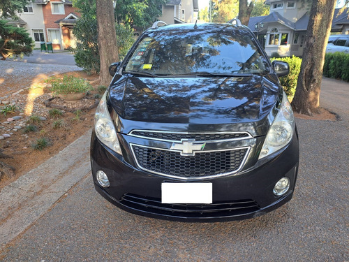 Chevrolet Spark 1.2 Lt