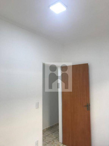 Imagem 21 de 30 de Casa Com 3 Dormitórios À Venda, 125 M² Por R$ 220.000,00 - Parque São Sebastião - Ribeirão Preto/sp - Ca1079