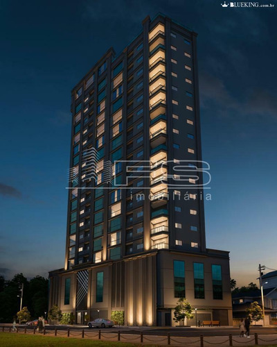 Imagem 2 de 11 de Fiorini Residenziale Itapema - 4069