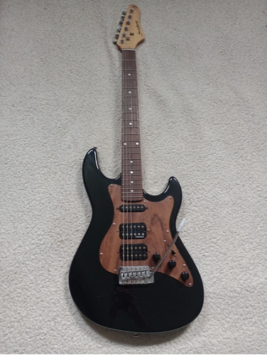 Guitarra Strinberg Egs-216