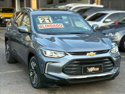 Chevrolet Tracker 1.2 Turbo Premier
