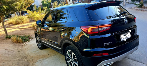 Imagen 6 de 12 de Changan Cs55 Cs55 Luxury Luxury