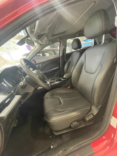Chirey Tiggo 2 Pro 5p Luxury L4/1.0/T Aut