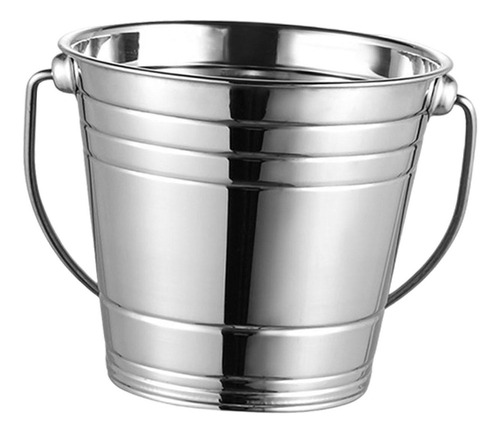 Cubo De Hielo Portátil, Cubo De Cerveza, Contenedor 1500ml