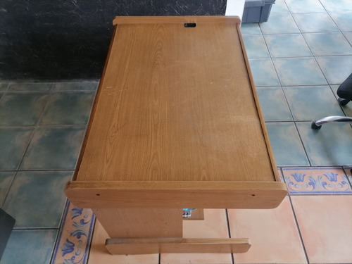 Mesa Escritorio Madera