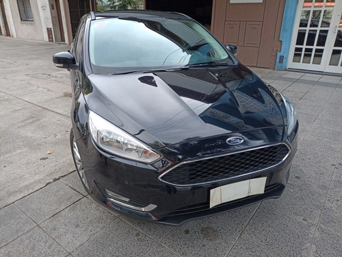 Imagen 2 de 12 de Ford Focus Se Plus
