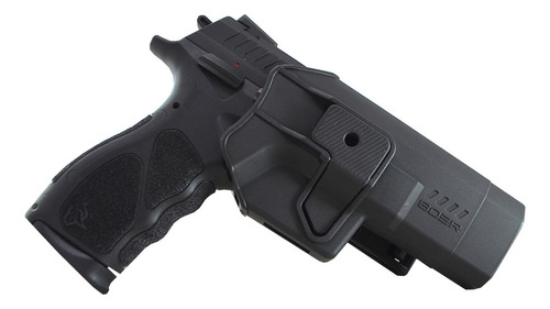 Funda Pistolera Táctica Elite Para Pistola Taurus Th9