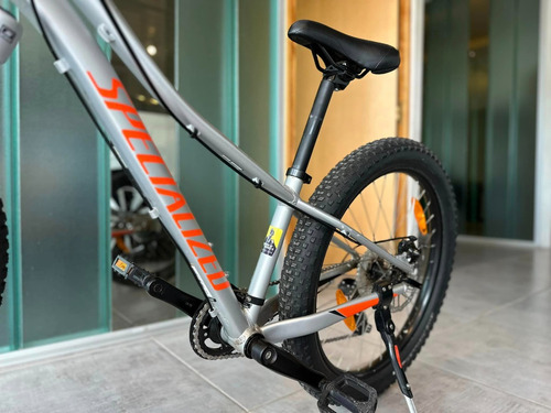 Specialized Riprock 24 Adquirida En El Año 2020