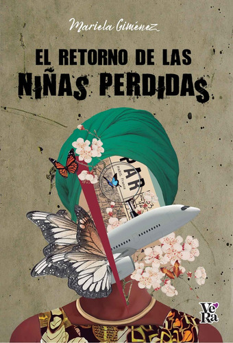 Libro El Retorno De Las Niñas Perdidas - Gimenez, Mariela