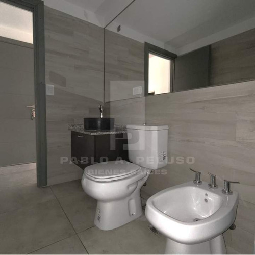 Departamento Monoamiente En Moreno. Zona Oeste, Buenos Aires