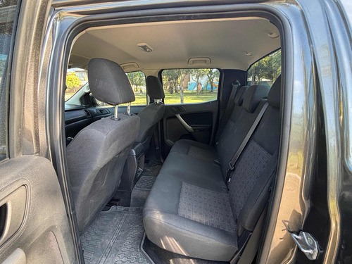 Ford Ranger 3.2 Cd Xls Tdci 200cv Manual 4x4