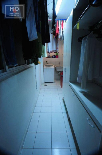 Imagem 22 de 30 de Apartamento Com 3 Dormitórios À Venda, 300 M² - Jardins - São Paulo/sp - Ap2464