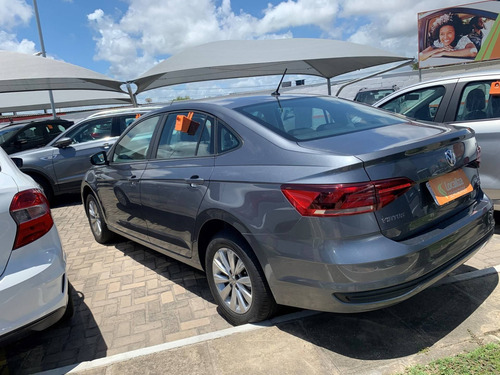 Imagem 3 de 7 de Volkswagen Virtus 1.0 200 Tsi Comfortline Automático